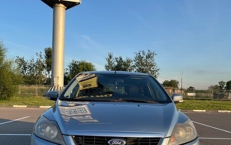 Ford Focus II рестайлинг, 2008 год, 419 999 рублей, 7 фотография