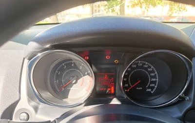 Citroen C4 Aircross, 2013 год, 1 500 000 рублей, 1 фотография