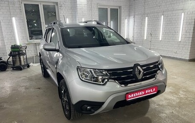 Renault Duster, 2022 год, 2 350 000 рублей, 1 фотография