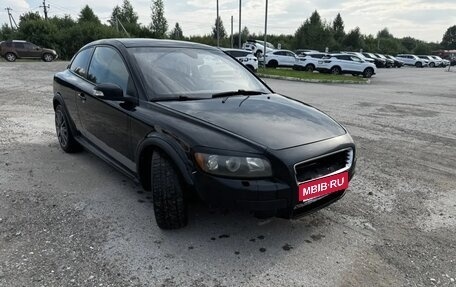 Volvo C30 I рестайлинг, 2008 год, 359 000 рублей, 1 фотография