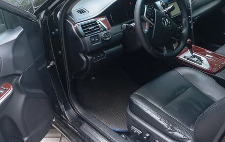 Toyota Camry, 2013 год, 1 175 000 рублей, 2 фотография
