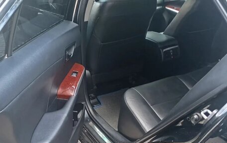 Toyota Camry, 2013 год, 1 175 000 рублей, 5 фотография