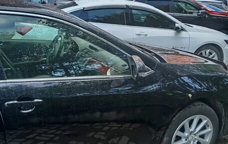 Toyota Camry, 2013 год, 1 175 000 рублей, 7 фотография