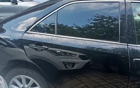 Toyota Camry, 2013 год, 1 175 000 рублей, 10 фотография