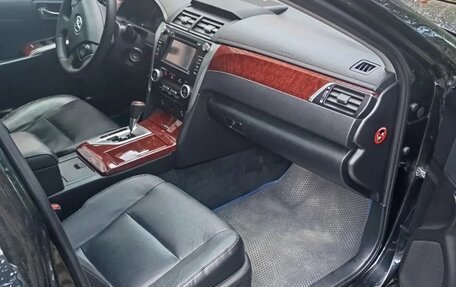Toyota Camry, 2013 год, 1 175 000 рублей, 9 фотография