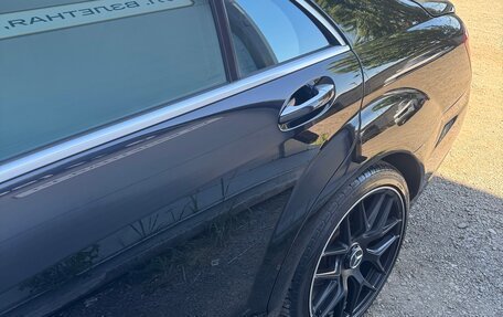 Mercedes-Benz S-Класс, 2008 год, 1 430 000 рублей, 4 фотография