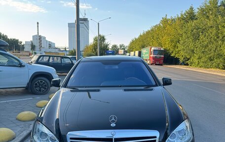 Mercedes-Benz S-Класс, 2008 год, 1 430 000 рублей, 8 фотография