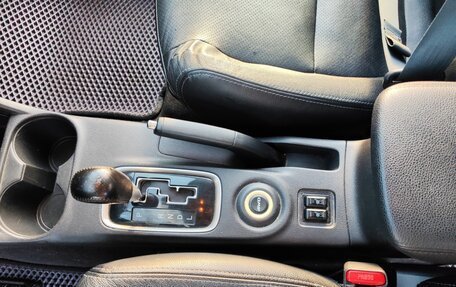 Mitsubishi Outlander III рестайлинг 3, 2014 год, 1 490 000 рублей, 20 фотография