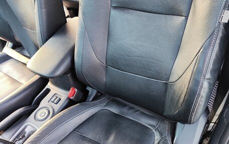 Mitsubishi Outlander III рестайлинг 3, 2014 год, 1 490 000 рублей, 15 фотография