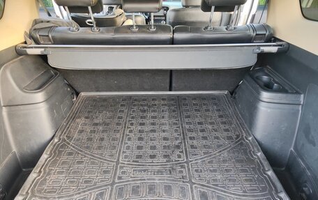 Mitsubishi Outlander III рестайлинг 3, 2014 год, 1 490 000 рублей, 26 фотография