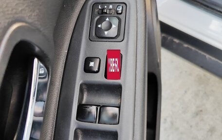 Mitsubishi Outlander III рестайлинг 3, 2014 год, 1 490 000 рублей, 18 фотография