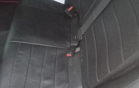 Mitsubishi Lancer IX, 2005 год, 920 000 рублей, 8 фотография