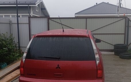 Mitsubishi Lancer IX, 2005 год, 920 000 рублей, 2 фотография