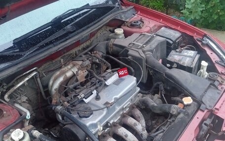 Mitsubishi Lancer IX, 2005 год, 920 000 рублей, 12 фотография