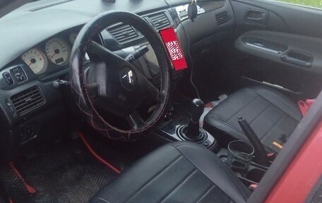 Mitsubishi Lancer IX, 2005 год, 920 000 рублей, 6 фотография