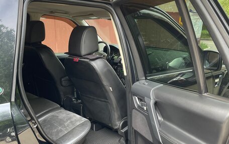 Land Rover Freelander II рестайлинг 2, 2011 год, 1 390 000 рублей, 7 фотография