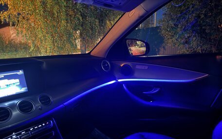 Mercedes-Benz E-Класс, 2016 год, 1 490 000 рублей, 9 фотография