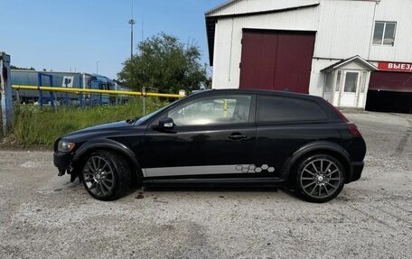 Volvo C30 I рестайлинг, 2008 год, 359 000 рублей, 7 фотография