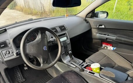 Volvo C30 I рестайлинг, 2008 год, 359 000 рублей, 11 фотография