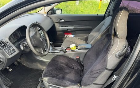 Volvo C30 I рестайлинг, 2008 год, 359 000 рублей, 10 фотография