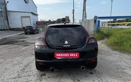 Volvo C30 I рестайлинг, 2008 год, 359 000 рублей, 3 фотография