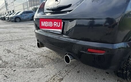 Volvo C30 I рестайлинг, 2008 год, 359 000 рублей, 5 фотография