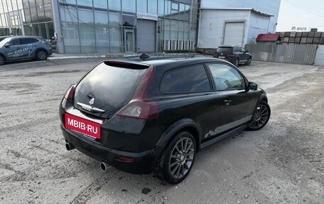 Volvo C30 I рестайлинг, 2008 год, 359 000 рублей, 2 фотография