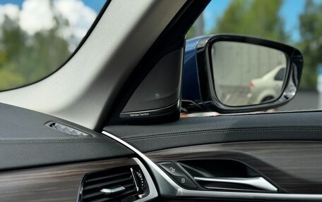 BMW 5 серия, 2020 год, 5 200 000 рублей, 16 фотография