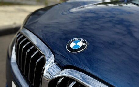 BMW 5 серия, 2020 год, 5 200 000 рублей, 9 фотография