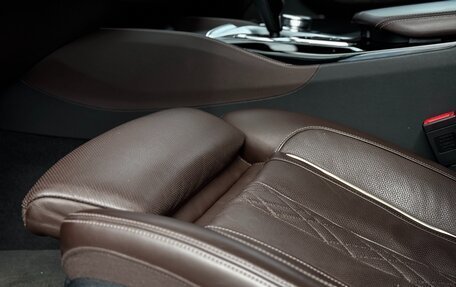 BMW 5 серия, 2020 год, 5 200 000 рублей, 20 фотография