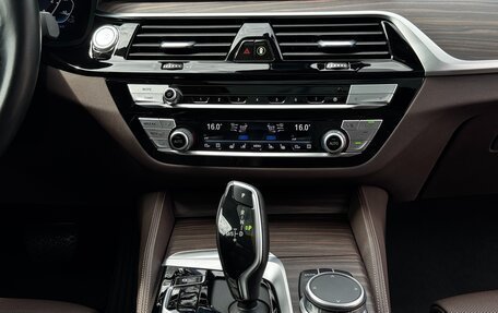 BMW 5 серия, 2020 год, 5 200 000 рублей, 26 фотография