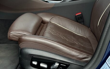 BMW 5 серия, 2020 год, 5 200 000 рублей, 21 фотография