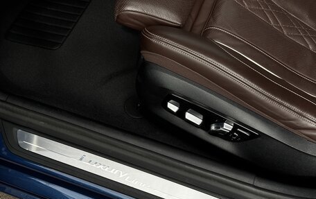 BMW 5 серия, 2020 год, 5 200 000 рублей, 22 фотография