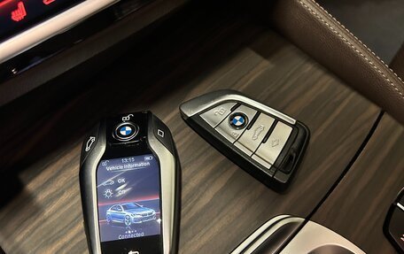 BMW 5 серия, 2020 год, 5 200 000 рублей, 27 фотография