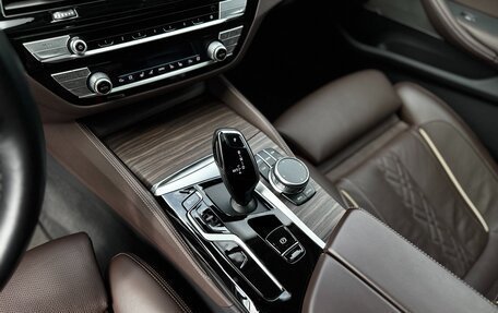 BMW 5 серия, 2020 год, 5 200 000 рублей, 25 фотография