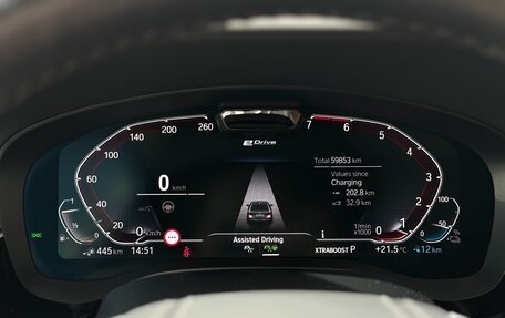 BMW 5 серия, 2020 год, 5 200 000 рублей, 30 фотография