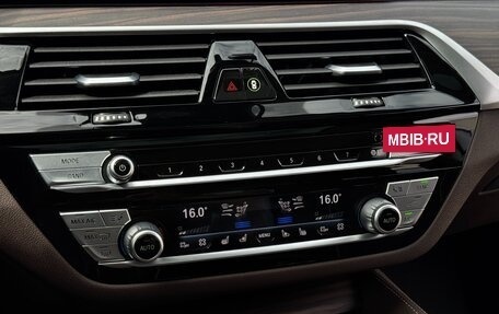BMW 5 серия, 2020 год, 5 200 000 рублей, 28 фотография
