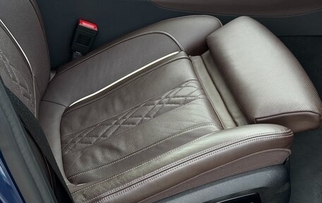 BMW 5 серия, 2020 год, 5 200 000 рублей, 24 фотография