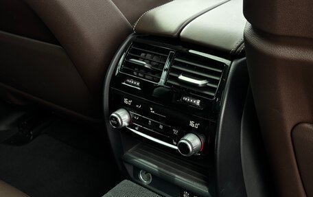 BMW 5 серия, 2020 год, 5 200 000 рублей, 39 фотография