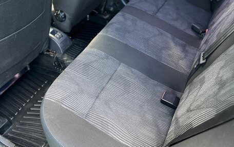 Renault Logan I, 2011 год, 580 000 рублей, 10 фотография