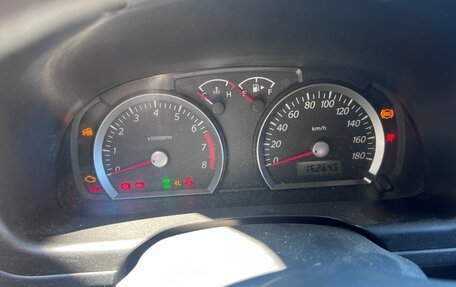 Suzuki Jimny, 2008 год, 999 000 рублей, 7 фотография