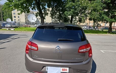Citroen C4 Aircross, 2013 год, 1 500 000 рублей, 5 фотография