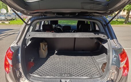 Citroen C4 Aircross, 2013 год, 1 500 000 рублей, 6 фотография