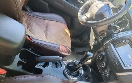 Citroen C4 Aircross, 2013 год, 1 500 000 рублей, 12 фотография
