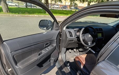 Citroen C4 Aircross, 2013 год, 1 500 000 рублей, 9 фотография
