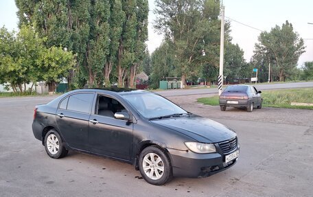 Lifan Solano I (630) рестайлинг, 2013 год, 145 000 рублей, 2 фотография