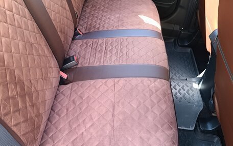 Citroen C4 Aircross, 2013 год, 1 500 000 рублей, 15 фотография