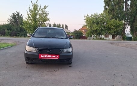 Lifan Solano I (630) рестайлинг, 2013 год, 145 000 рублей, 3 фотография