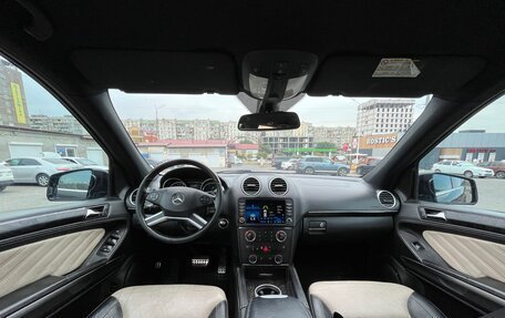 Mercedes-Benz GL-Класс, 2012 год, 1 550 000 рублей, 13 фотография