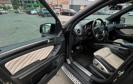 Mercedes-Benz GL-Класс, 2012 год, 1 550 000 рублей, 9 фотография